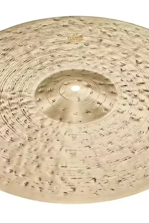 Prix spécial | Meinl Crash Byzance 18" Foundry Res
