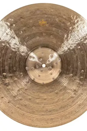 Top des ventes - Meinl Crash Byzance 19" Foundry Res