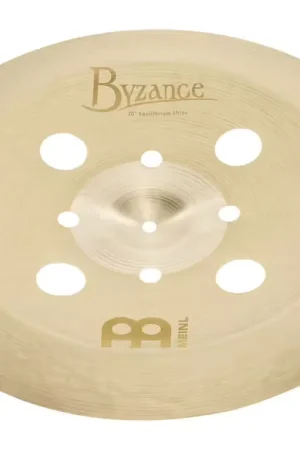 Meinl China Byzance 20" Matt Garstka - Achat sécurisé