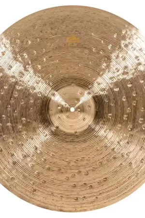 Liquidation | Meinl Ride Byzance 24" Foundry Reserve