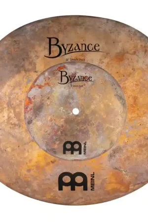 Meinl ADD-ON Smack Stack Byzance Vintage | Derniers exemplaires