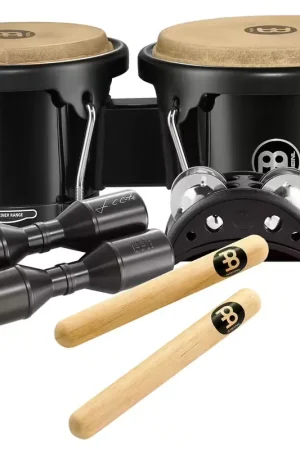 Prix doux | Meinl Bongos & Pack Percussion