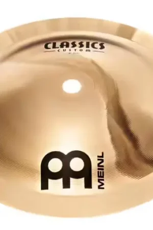 Super prix - Meinl Bell Classic Custom 8""