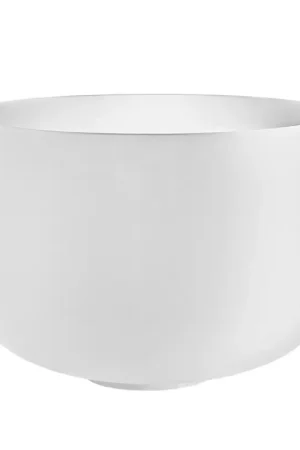 Livraison express - Sonic Energy Singing Bowl Sonic Energy Cristal 14"