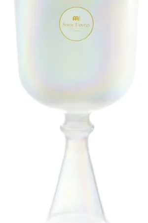 Sonic Energy Singing Chalice Sonic Energy Cristal 5.5" | Coup de cœur