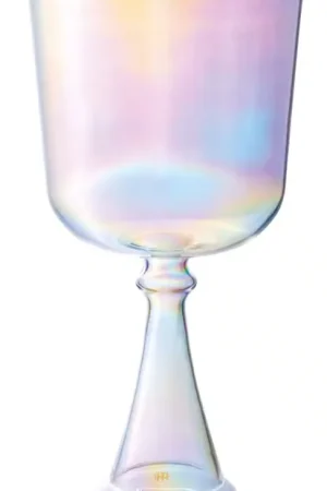 Sonic Energy Singing Chalice Sonic Energy Cristal 7" - Prix choc