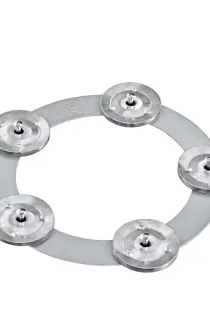 Meinl 6" Ching Ring Zinc | Retour gratuit