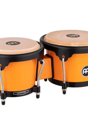 Bon prix - Meinl Bongos Abs 6.5-7.5" Creme
