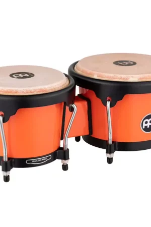 Fin de série - Meinl Bongos Abs 6.5-7.5" Corail