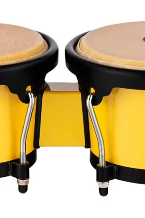 Coup de cœur des clients - Meinl Bongos Abs 6.5-7.5" Illuminating Y