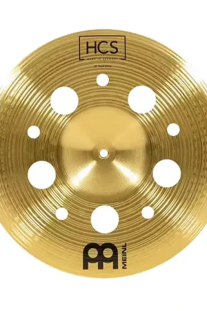 Meinl Chinoise HCS 16" Trash | Prix cassé