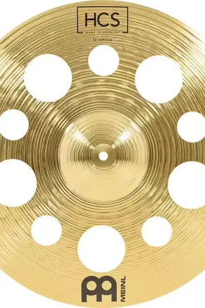 Meinl Trash Crash HCS 18" - Meilleur prix