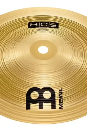 Meinl Bell HCS 8"" - Offre à durée limitée