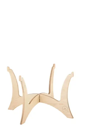 Sonic Energy Support Handpan Bois - Fin de série