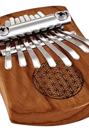 Achetez maintenant - Sonic Energy Kalimba Sonic Energy 8 Notes Do Majeur