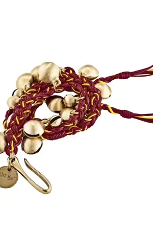 Prix promo - Meinl Ajuch Bells Large