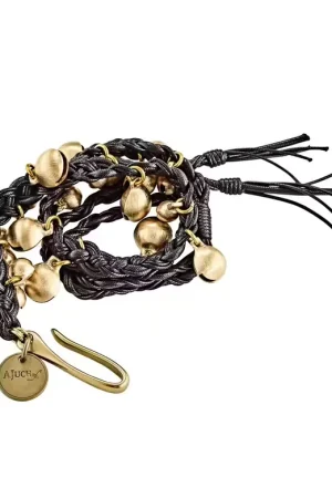 Meinl Ajuch Bells Medium | Prix imbattable
