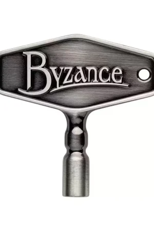 Prix choc | Meinl Cle Batterie Byzance Antique Etain