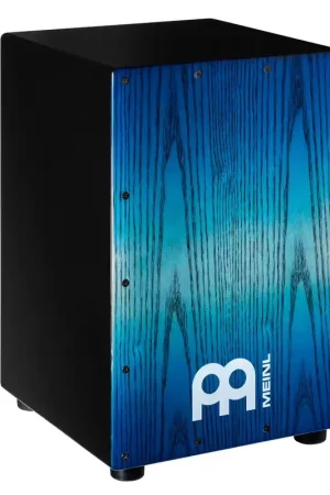 Profitez-en | Meinl Snare Cajon Headliner Pacific Blue