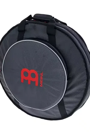 Très apprécié des clients - Meinl Housse Cymbales 22" Ripstop