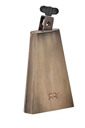 Disponible maintenant - Meinl Cloche Mike Johnston Groove Bell