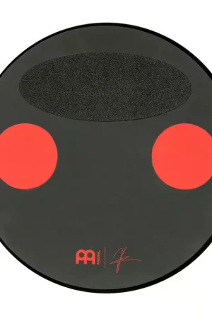 En stock - Meinl Pad D'entrainement 12"anika Nilles