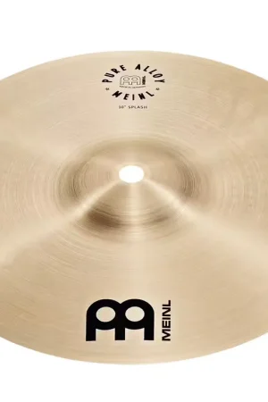 Prix mini | Meinl Splash Pure Alloy 10""