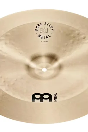 Bonne affaire - Meinl Chinoise Pure Alloy 18""