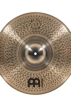Prix exceptionnel | Meinl Crash Pure Alloy Custom 17" Med.t