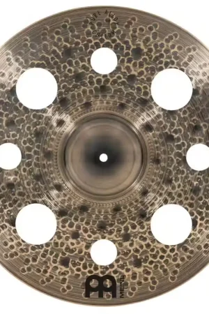 Meinl Trash Crash Pure Alloy Custom 20" | Tendance