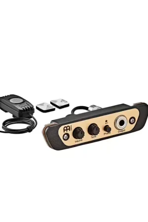 Profitez-en - Meinl MICRO-Preamp Cajon