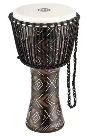 Déstockage - Meinl PADJ6L - Djembe Synthetique 12" Kanga Saron