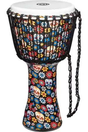 Expédition immédiate | Meinl Djembe Synthetique 12" Days Of The