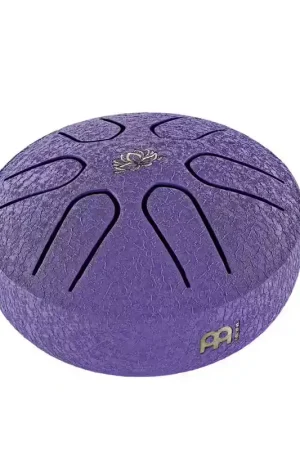 Sonic Energy Pocket Steel Tongue Sonic Violet | Se termine bientôt