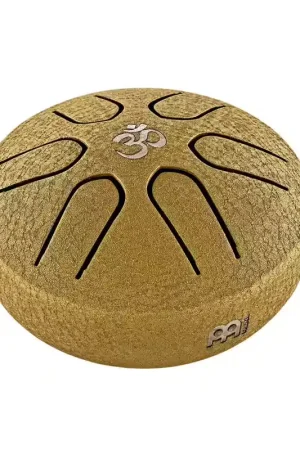 Best-seller | Sonic Energy Pocket Steel Tongue Sonic Gold
