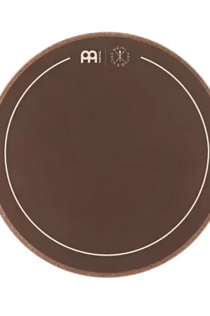 Prix imbattable - Meinl Pad D'entrainement 12"