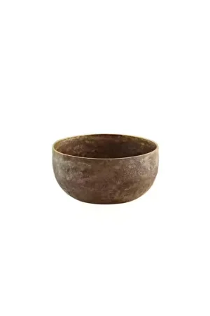 Tout juste disponible | Sonic Energy Singing Bowl Sonic Energy Origine .700