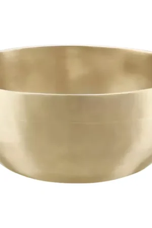 Sonic Energy Singing Bowl Sonic Energy Univer.400g - Petit prix