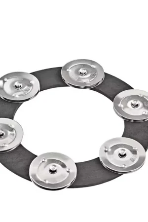 Excellente qualité - Meinl 6" Ching Ring Meinl