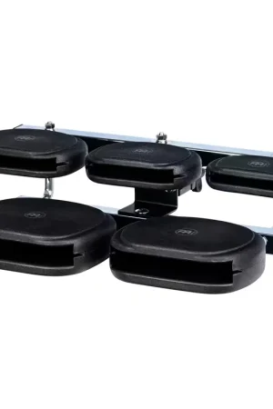 Top des ventes - Meinl Set Temple Blocks Meinl