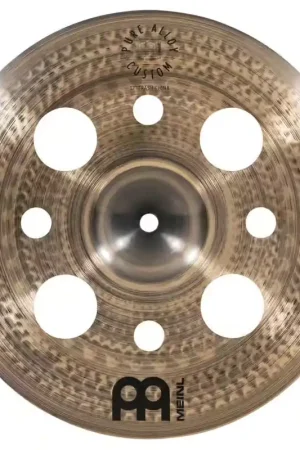Meinl Trash China 12" Pure Alloy Custom | Très demandé