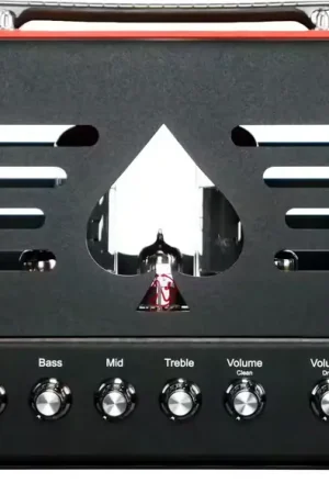 Prix choc - Ace Amplification Pimento