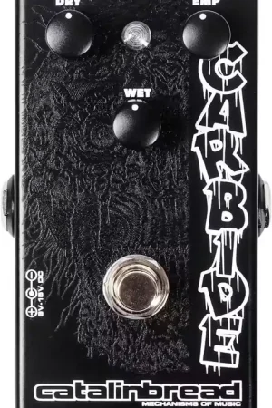 Derniers articles - Catalinbread Carbide