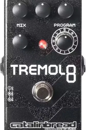 Prix cassé | Catalinbread TREMOLO8