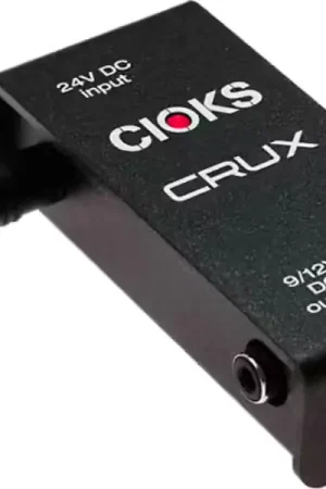 Cioks Crux - Recommandé