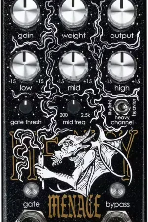Empress Effects Heavy Menace - Remise