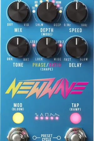 Jackson Audio New Wave | Envoi rapide