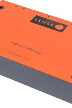 Lehle P-split Stereo | Se termine bientôt