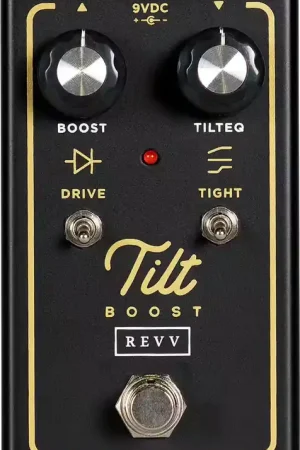 Offre bientôt terminée - Revv Tilt Boost