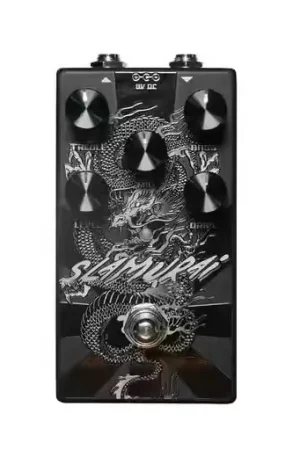 Direct usine | Allpedal Slamurai Parlor Edition